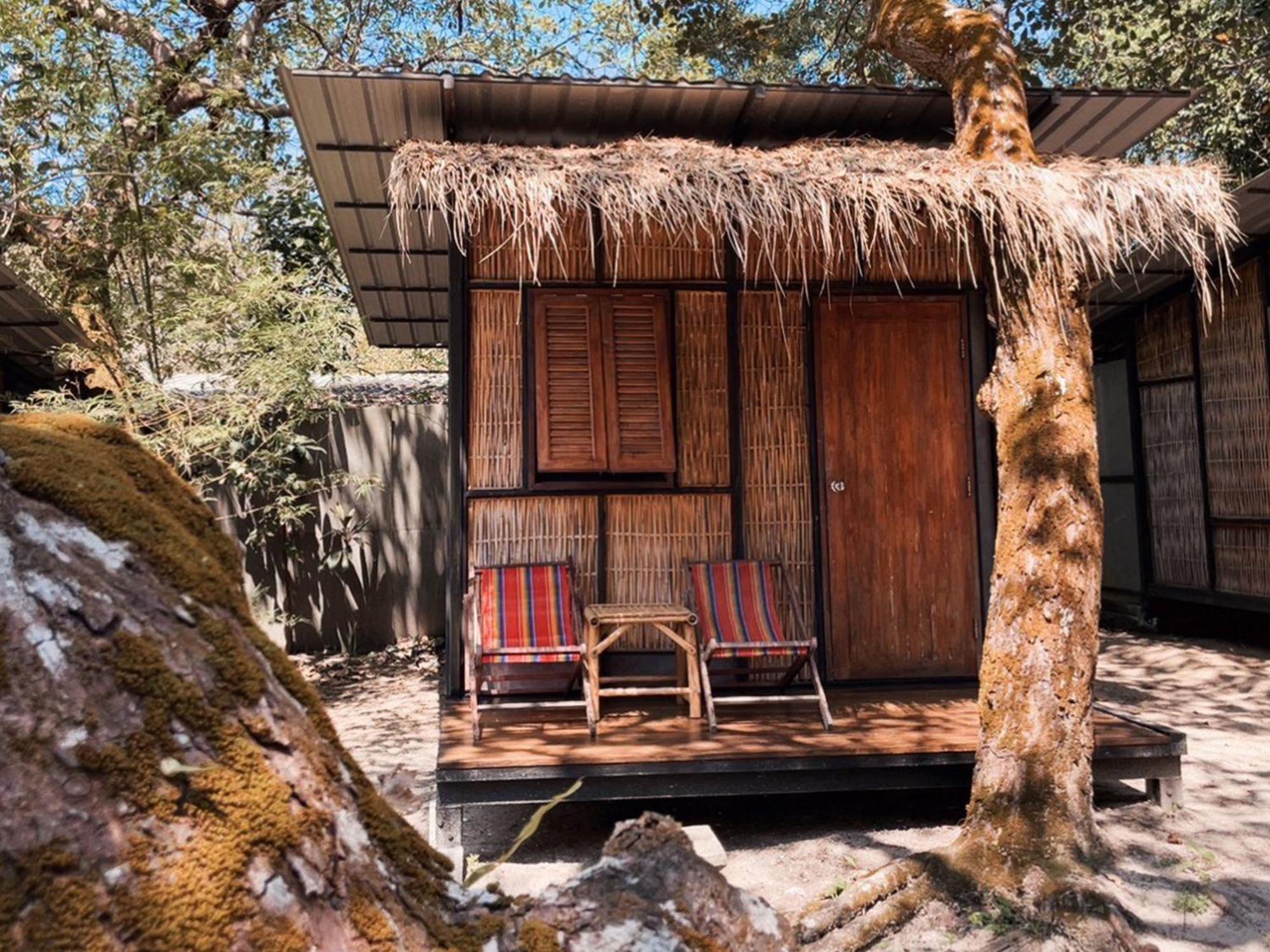 Little Hut Hotel Koh Phayam Exterior photo