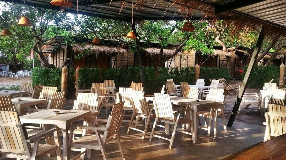 Little Hut Hotel Koh Phayam Exterior photo