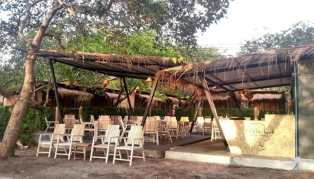 Little Hut Hotel Koh Phayam Exterior photo