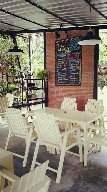 Little Hut Hotel Koh Phayam Exterior photo